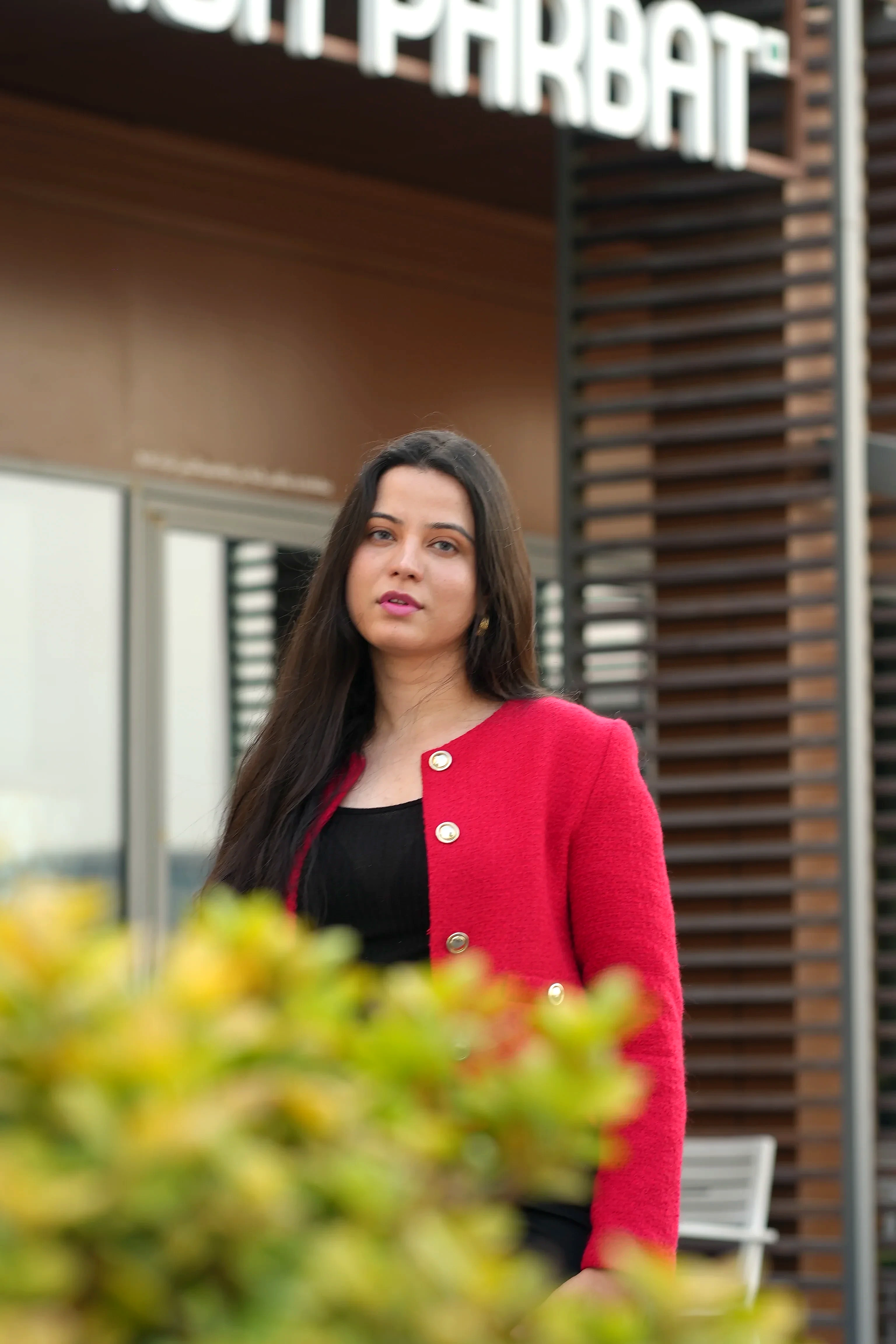 Shaista Fathima - Property Advisor