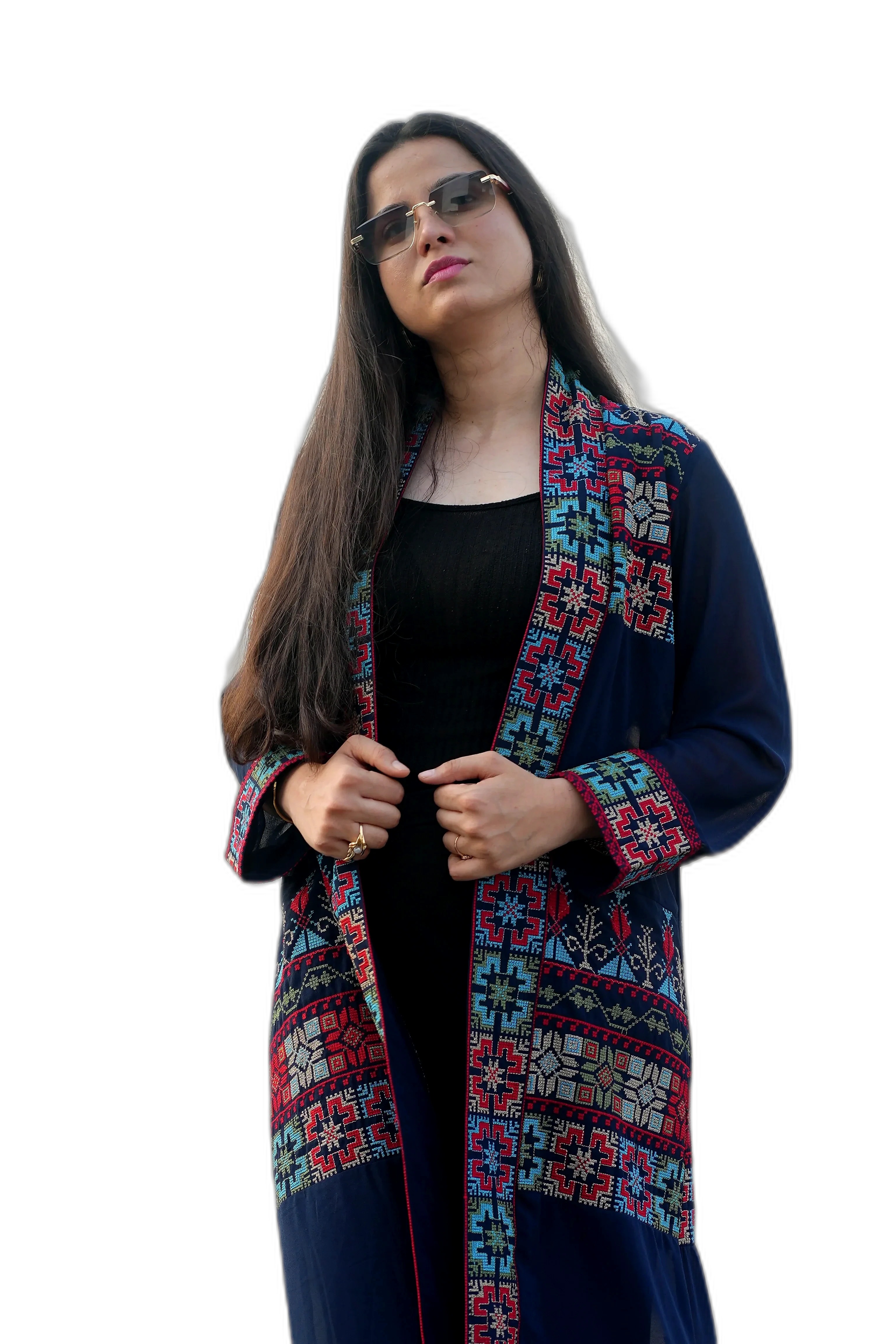 Shaista Fathima - Co-Founder & Property Advisor